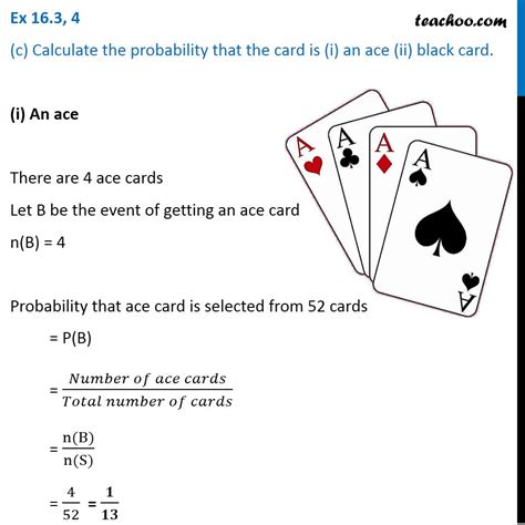 find the probability of getting a spade